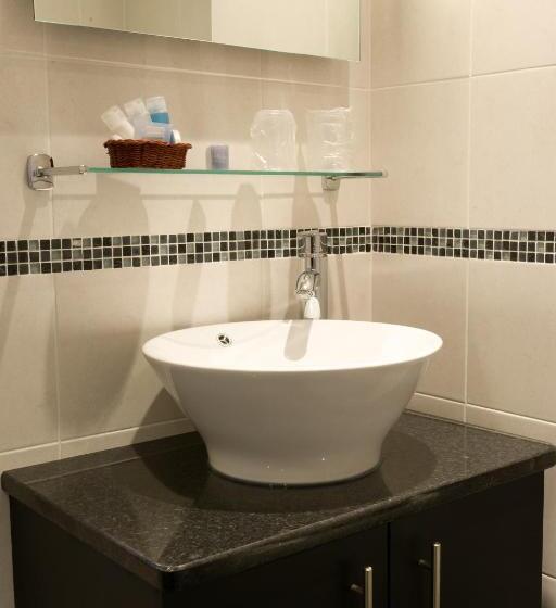 فندق The Grafton