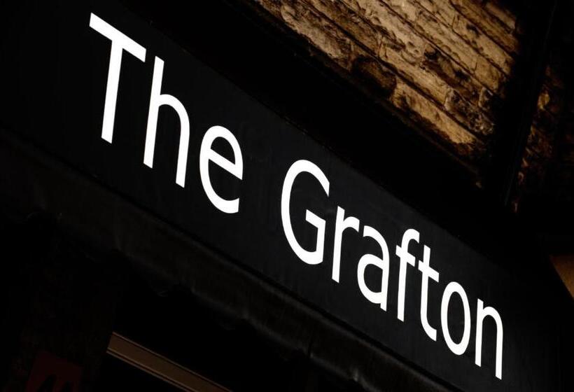 فندق The Grafton