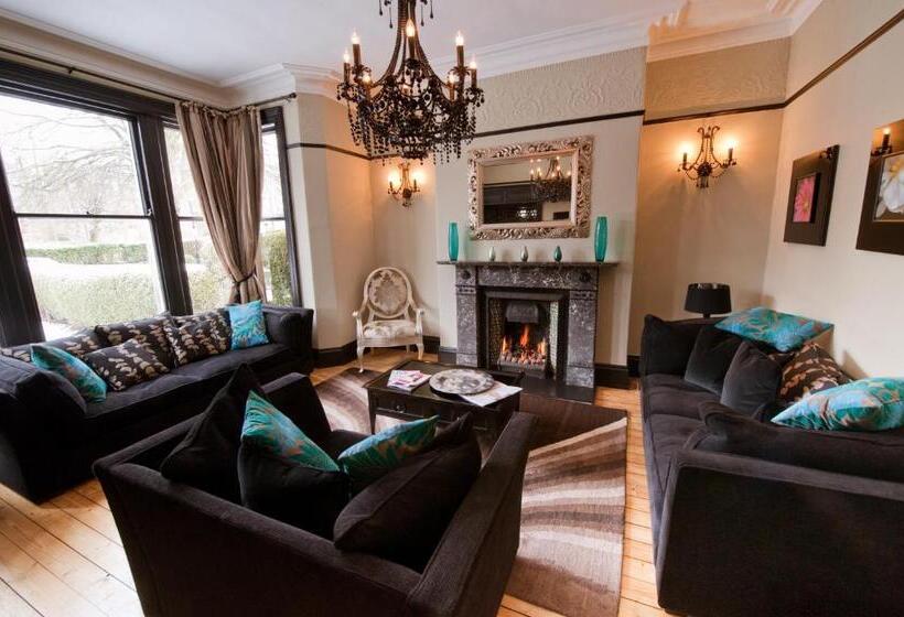 فندق The Grafton