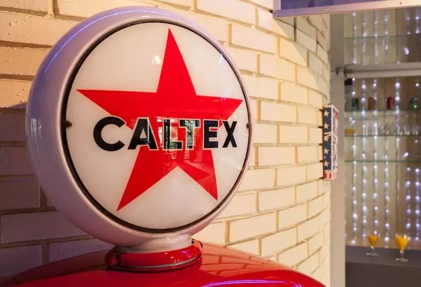 酒店 Liberty Hôtel Rennes Ouest