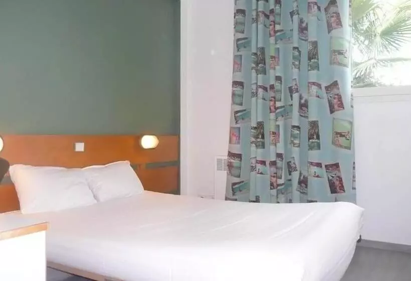 酒店 Liberty Hôtel Rennes Ouest