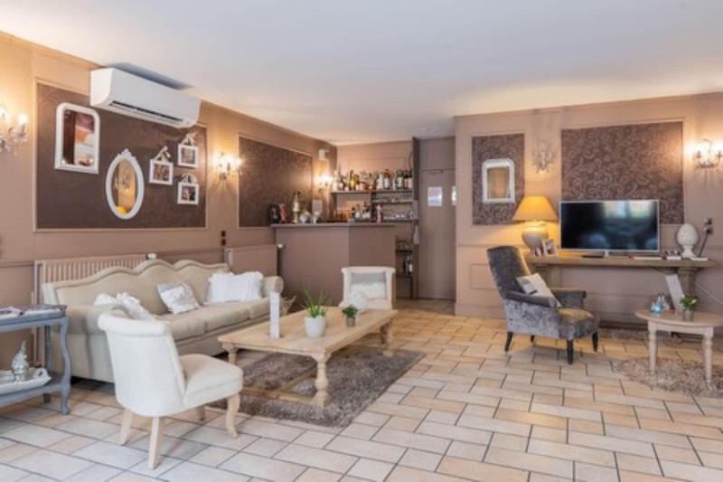 בית מלון כפרי The Originals Boutique, Hôtel De La Balance, Montbéliard