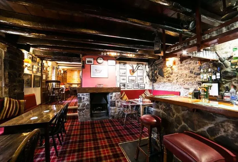 فندق The Pheasant Inn