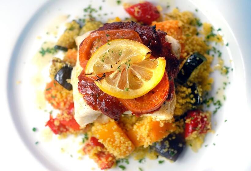 酒店 The Pheasant Inn