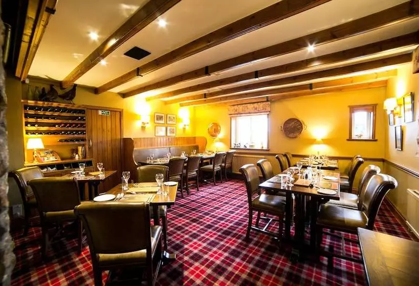 فندق The Pheasant Inn