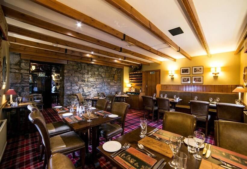 酒店 The Pheasant Inn