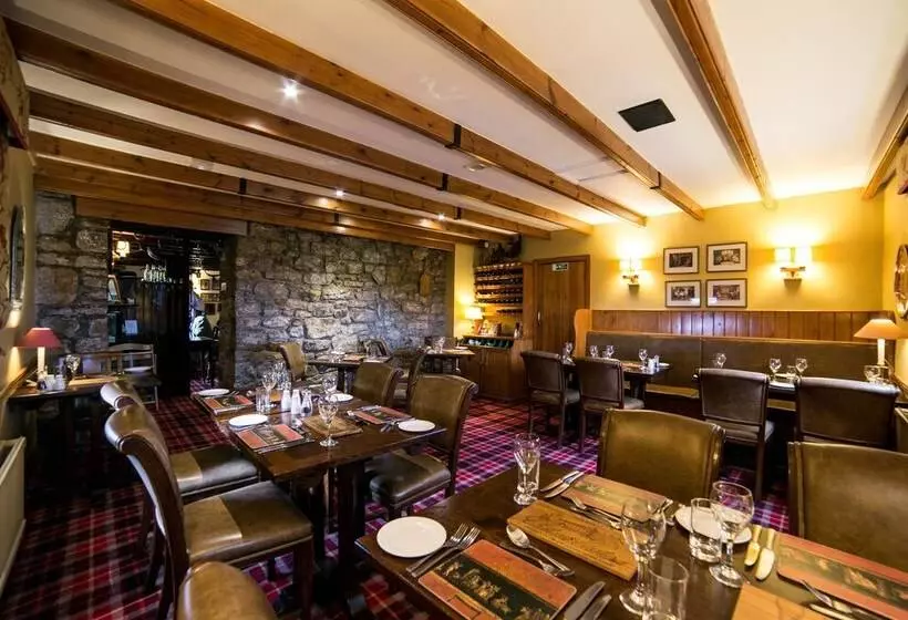 فندق The Pheasant Inn