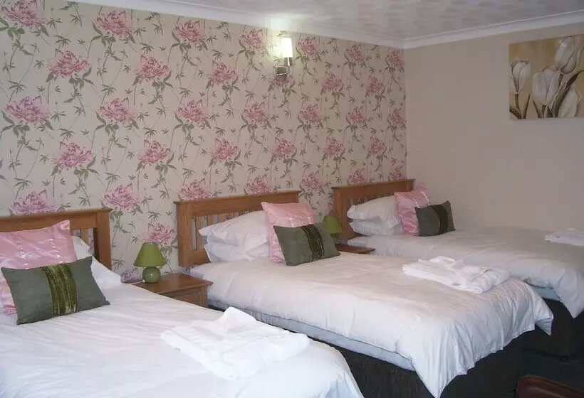 酒店 The Royal Bridlington