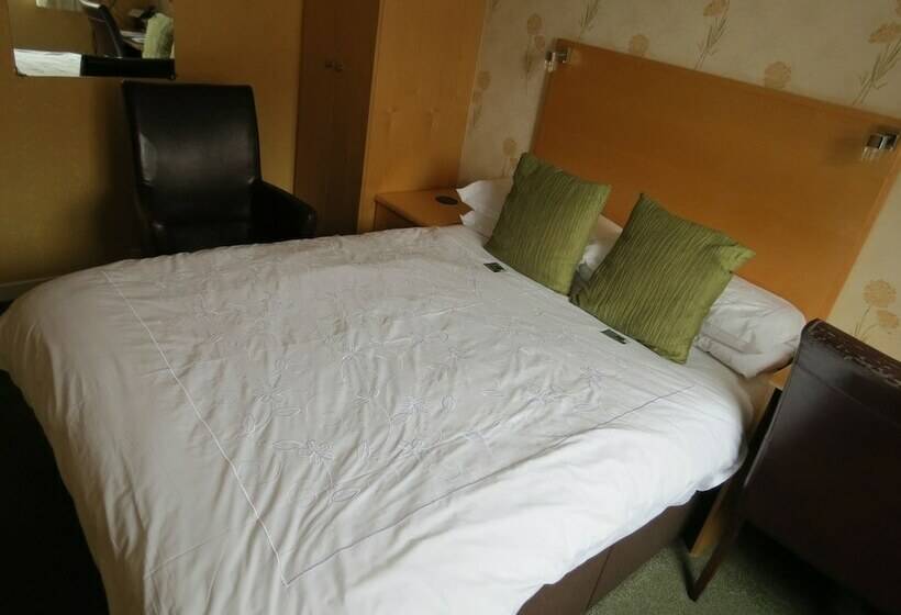 Отель The Royal Bridlington