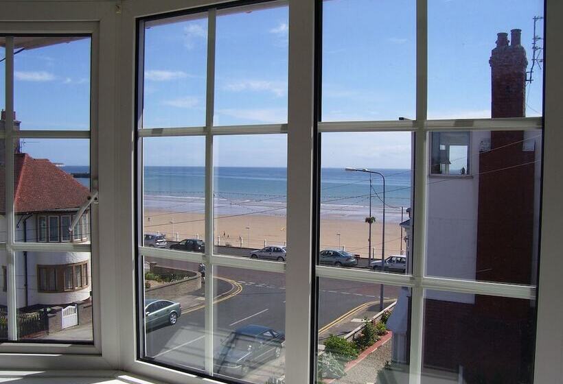 Отель The Royal Bridlington