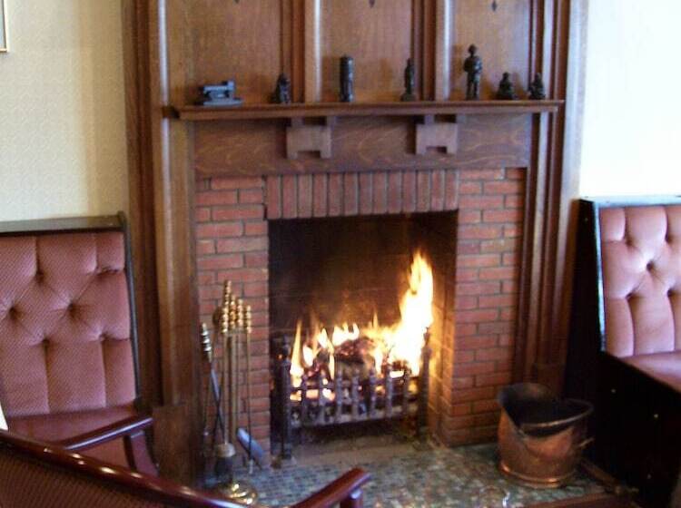 Отель The Royal Bridlington