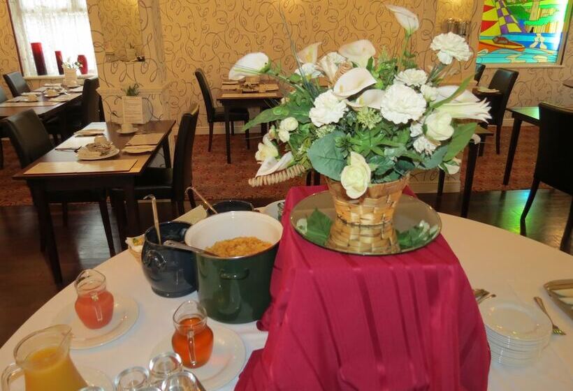 Отель The Royal Bridlington