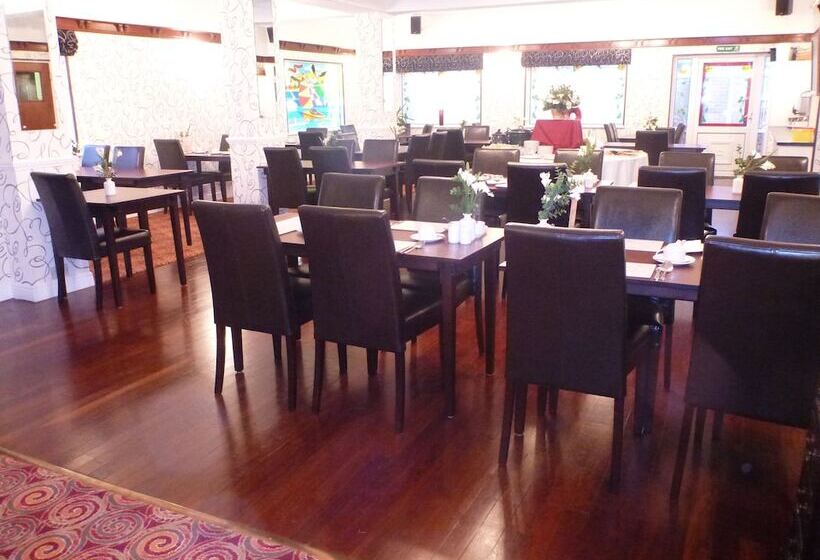 Отель The Royal Bridlington