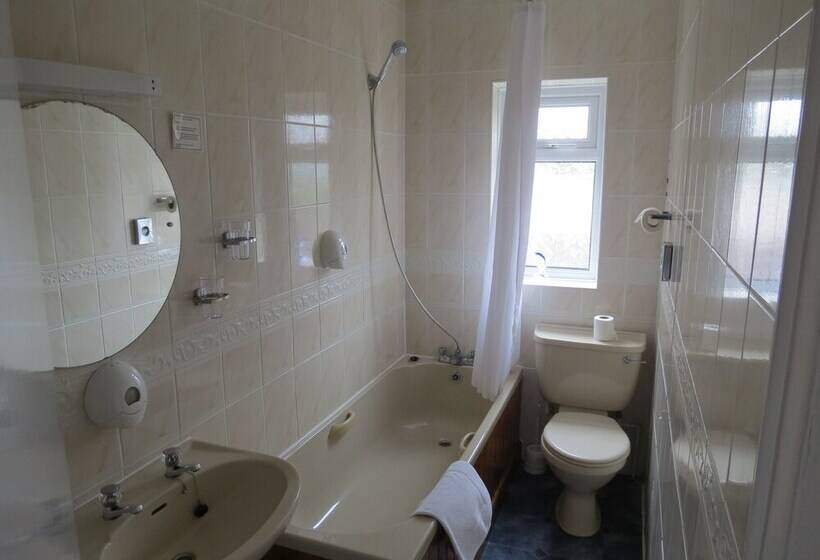 Отель The Royal Bridlington