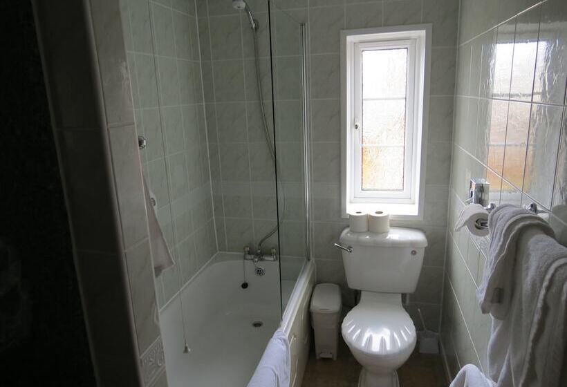 Отель The Royal Bridlington