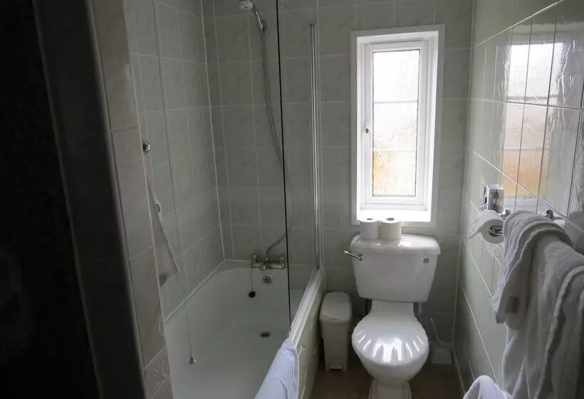 酒店 The Royal Bridlington