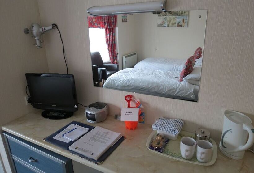 Отель The Royal Bridlington