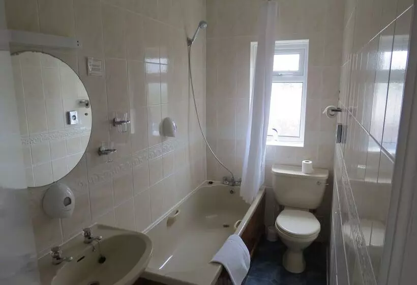 酒店 The Royal Bridlington