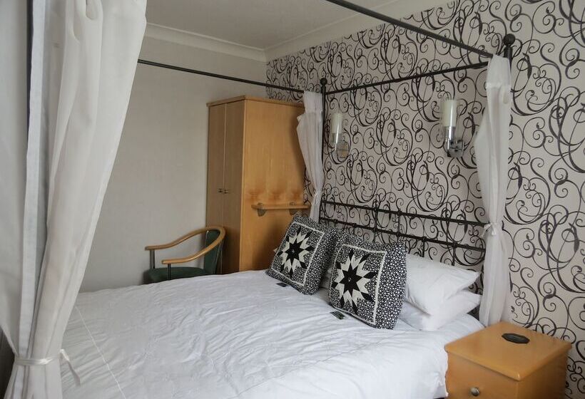 Отель The Royal Bridlington