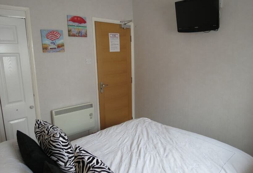 Отель The Royal Bridlington