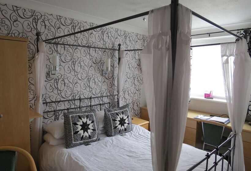 Отель The Royal Bridlington