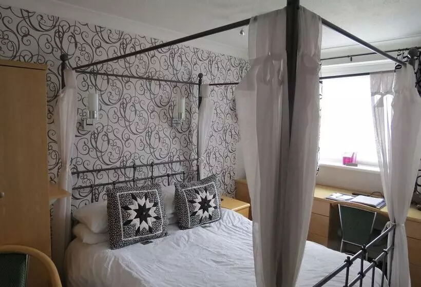 酒店 The Royal Bridlington