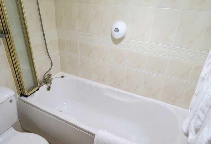 Отель The Royal Bridlington