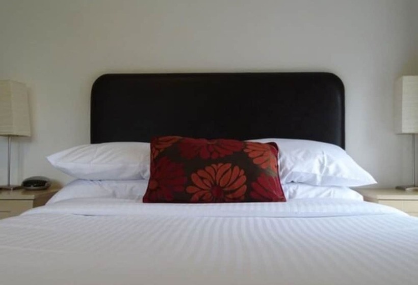 فندق The White Horse Inn