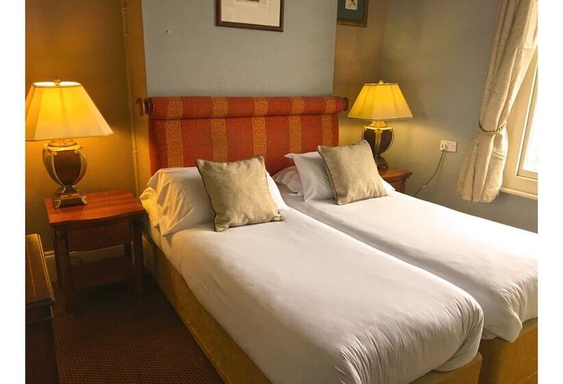 فندق The White Horse Inn