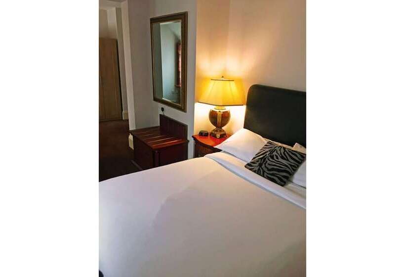 فندق The White Horse Inn