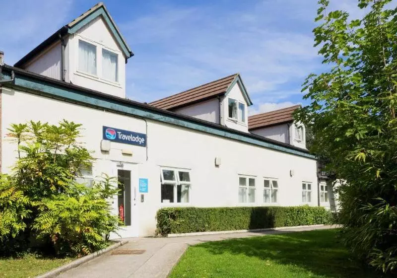 Отель Travelodge Chester-le-street