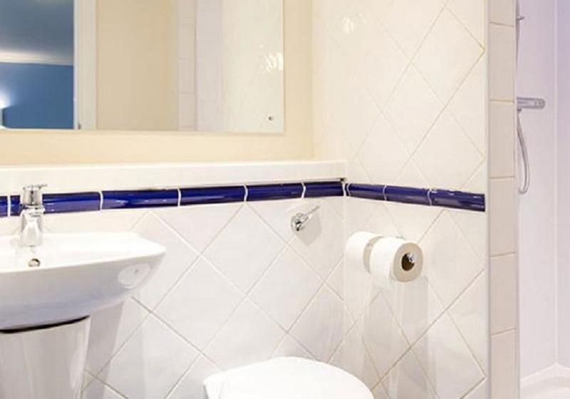 فندق Travelodge Chester-le-street