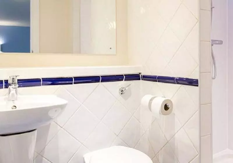 Отель Travelodge Chester-le-street