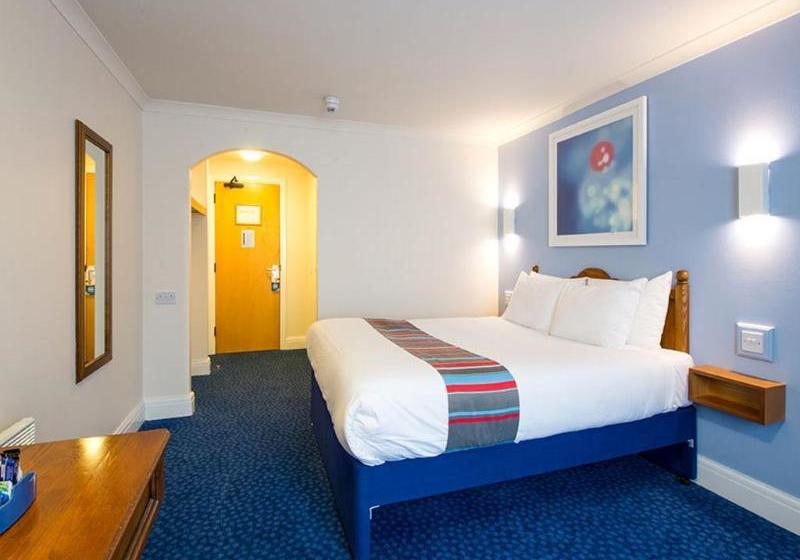 فندق Travelodge Chester-le-street