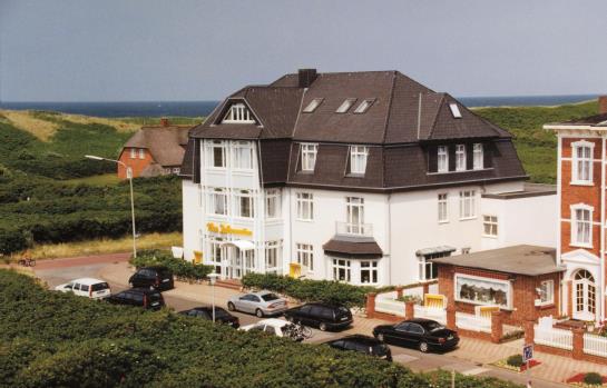 酒店 Vier Jahreszeiten