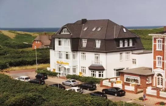 Hotelli Vier Jahreszeiten