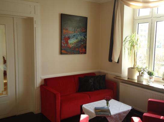 酒店 Vier Jahreszeiten