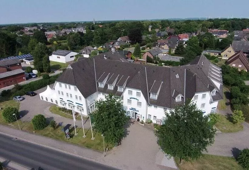 Hotel Wikingerhof