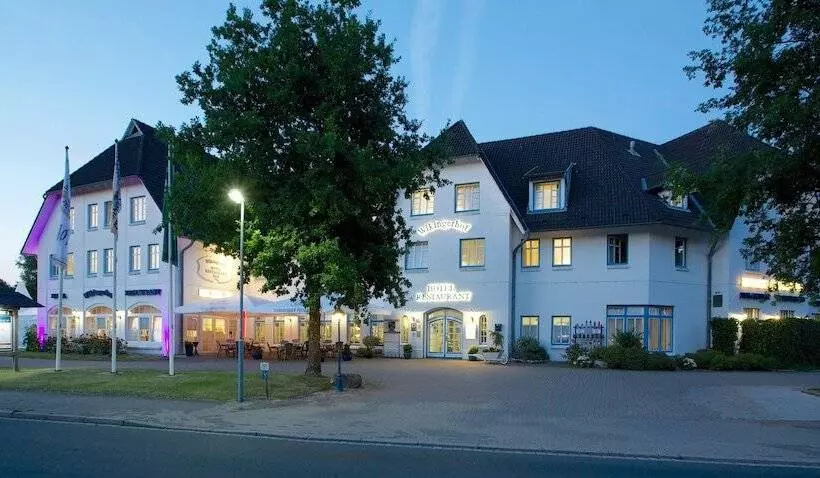 Hotel Wikingerhof
