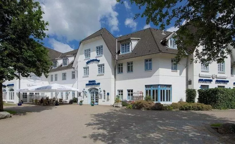 Hotel Wikingerhof