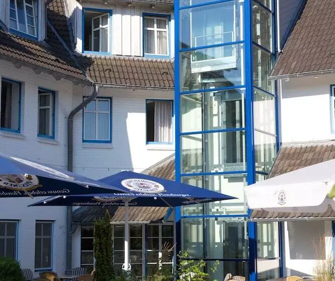 Hotel Wikingerhof
