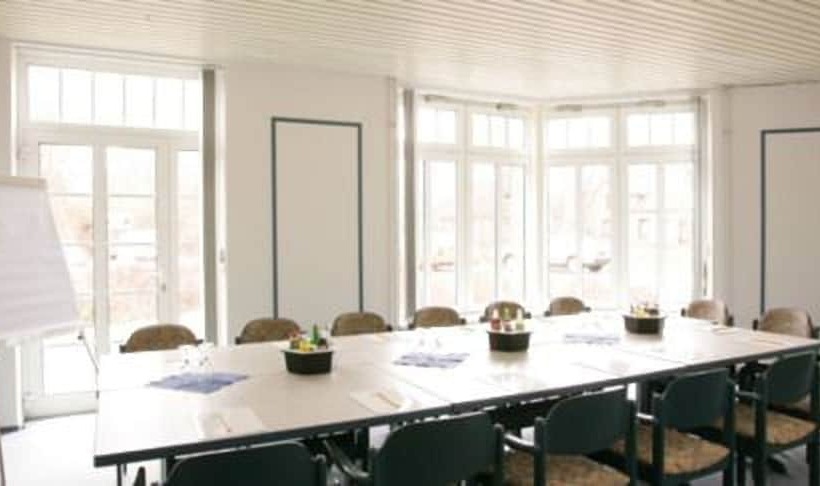 Отель Wikingerhof