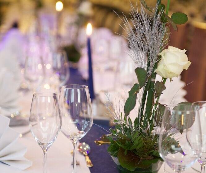 Отель Wikingerhof