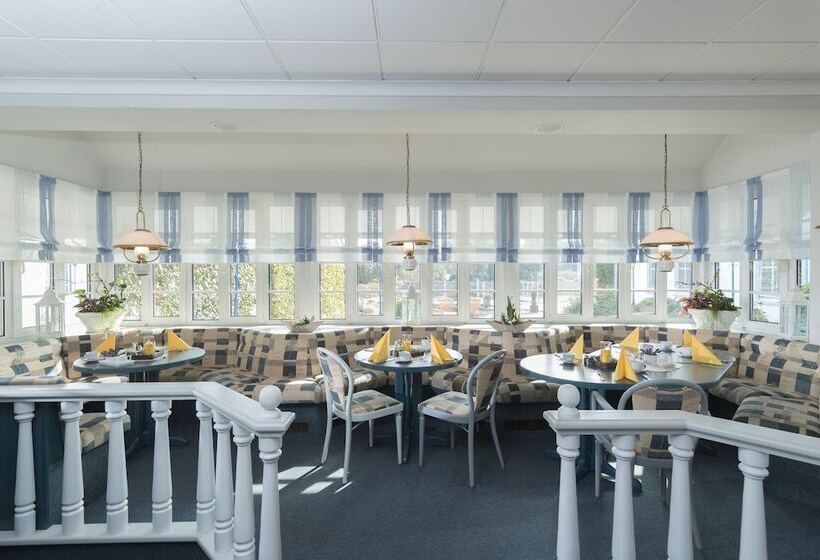 Отель Wikingerhof