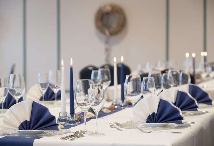 Отель Wikingerhof