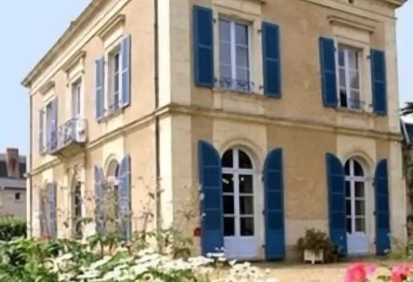 Logis Le Parc Hotel & Spa