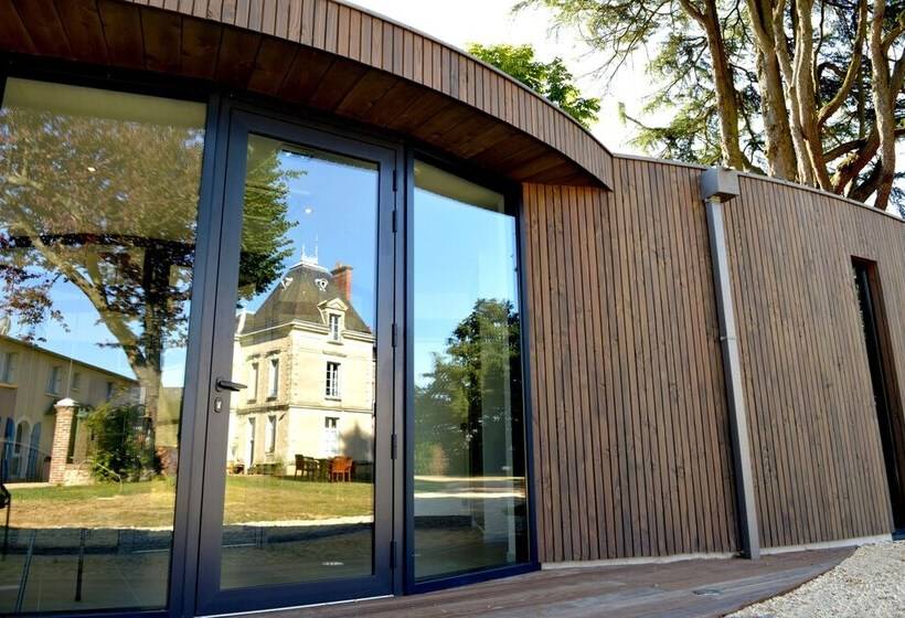 Logis Le Parc Hotel & Spa