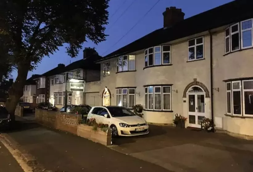 Пансион Milka S