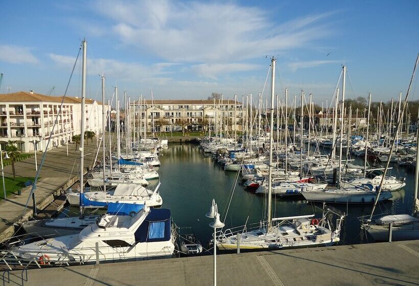 Residences De Bougainville