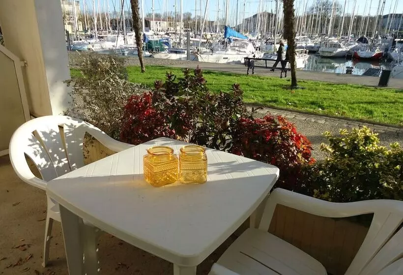 Residences De Bougainville